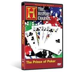 Breaking Vegas - The Prince of Poker (History Channel) by 