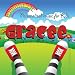 Imagine Me - Personalized just for Gracee - Pronounced ( Gray-See )