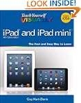 Teach Yourself VISUALLY iPad 4th Gene...