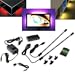 Revoltec Backlight Set SMD-15 Entertainment Beleuchtung