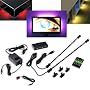 Revoltec Backlight Set SMD-15 Entertainment Beleuc&hellip von Revoltec