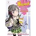 Haganai: I Don't Have Many Friends, vol. 1