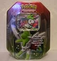 Pokemon 2009 Spring Tin - Shaymin