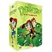 Micky, D�m�tan et Ken