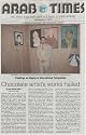 Arab Times