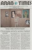 Arab Times