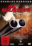 Produkt-Bild: Mr. Majestyk - Das Gesetz bin ich