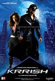 Krrish (2006) - Hrithik Roshan - Priyanka Chopra - Bollywood - Indian Cinema - Hindi Film