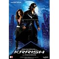 Krrish (2006) - Hrithik Roshan - Priyanka Chopra - Bollywood - Indian Cinema - Hindi Film