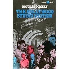 The Hollywood Studio System (BFI Cinema)