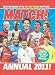 Match Annual 2011: From the Makers of the UK's Bestselling Football Magazine