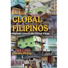Global Filipinos: Migrants' Lives in the Virtual Village (Tracking Globalization)