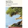Ma premi�re journ�e en Orient