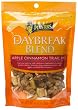 Planters Daybreak Blend Apple Cinnamon Trail Mix, 4-Ounce Bags (Pack of 12)