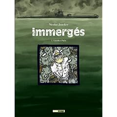Immerg�s, Tome 1 : G�nther Pulst : Juillet-Septembre 1939