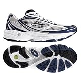 BROOKS Radius 7 Men's Running Shoes (Width D) (41213941), UK8.5
