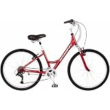 Schwinn Suburban Sport 26 Women's Comfort Bicycle