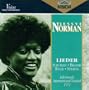Jessye Norman - Lieder: Edinburgh International Festival 1972