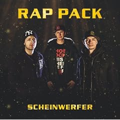 Scheinwerfer
