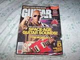 Guitar World Magazine (December 2006) (Audioslave's Tom Morello)