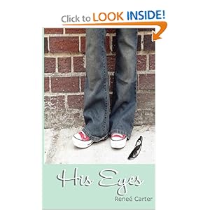His Eyes - Renee Carter