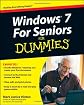 Windows 7 For Seniors For Dummies