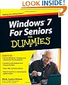 Windows 7 for Seniors For Dummies (For Dummies (Computers))