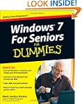 Windows 7 For Seniors For Dummies