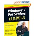 Windows 7 For Seniors For Dummies
