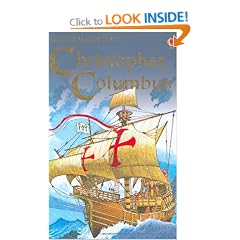 Christopher Columbus (Famous Lives)