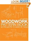 The Woodwork Pattern...