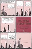 The Three Musketeers (Penguin Classics Deluxe Edition)