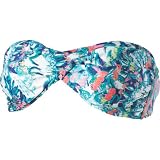 Hurley Willow Bandeau Bikini Top - Womens