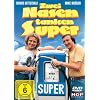 Zwei Nasen tanken Super