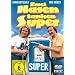 Zwei Nasen tanken Super