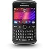 BlackBerry Curve 9360 Smartphone (6,2 cm (2,4 Zoll) Display, 5 Megapixel Kamera, QWERTZ-Tastatur) schwarz