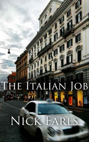 The Italian Job: A Short Story