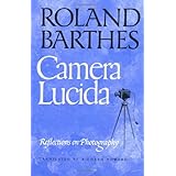 camera lucida reflections on photography