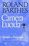 Camera Lucida: Reflections on Photography