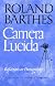 Camera Lucida
