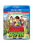 Horrid Henry: The Movie (Blu-ray + DVD) [Blu-ray]