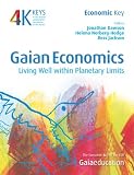 Gaian Economics: Living Well within Planetary Limits: 1