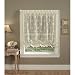 Hopewell Lace Balloon Shade Cream