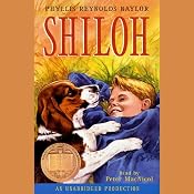 Shiloh | [Phyllis Reynolds Naylor]