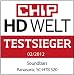 Auszeichnung