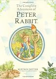 The Complete Adventures of Peter Rabbit R/I (Potter)