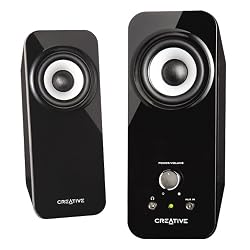 Creative Inspire T12 2.0 Speakers