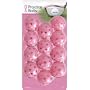 Intech Practice Balls12 Pack Pink