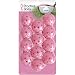 Intech Practice Balls12 Pack Pink