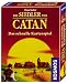 Kosmos 740221 - Die Siedler von Catan - Das schnelle Kartenspiel
